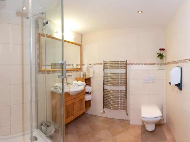 Appartements Martenhof